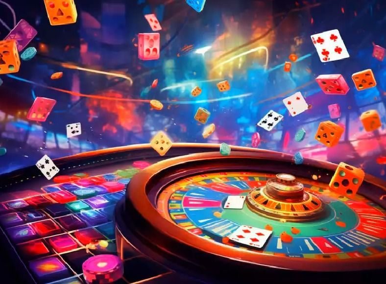 shaw casino VIP အစီအစဉ် Reward နှင့် Exclusive Bonus ရရှိနေသော ကစားသမား