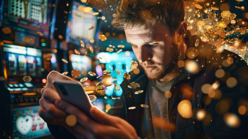 shaw casino မြန်မာ Sportsbook Mobile APP ဖြင့် Myanmar National League နှင့် Esports ပွဲများ ကစားနေမြင်ကွင်း